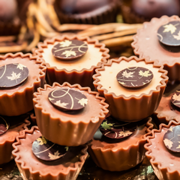 Best Choclate Shops for Valentine's Treats