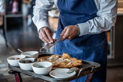 Cachopo del Fismuler